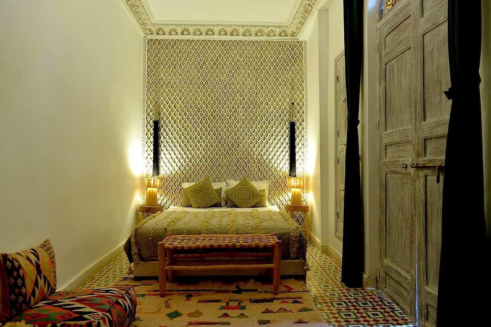 Riad dar darcom — фото 3