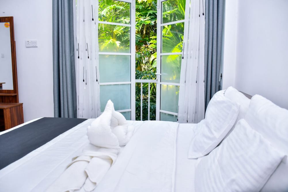 Eco Bless Inn — фото 3