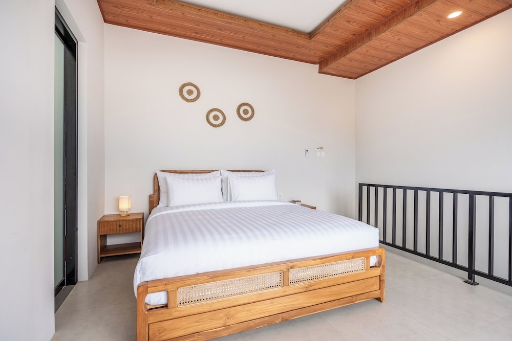 Villa Amadeus - Canggu