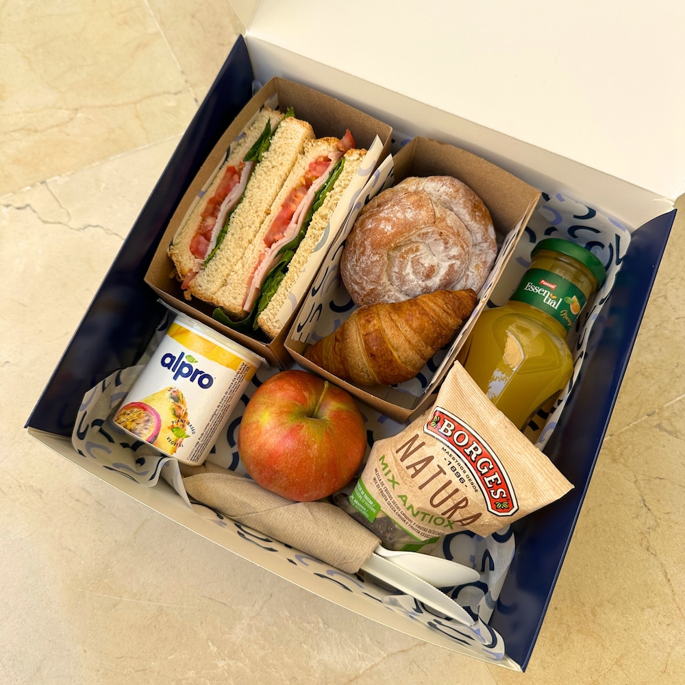 Numa Madrid Atocha — фото 3