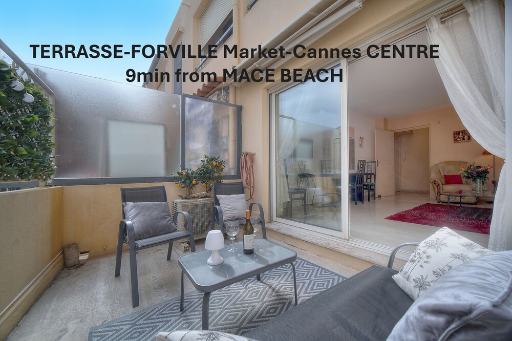 3 Pieces EN Duplex Terrasse Centre Ville A2b103