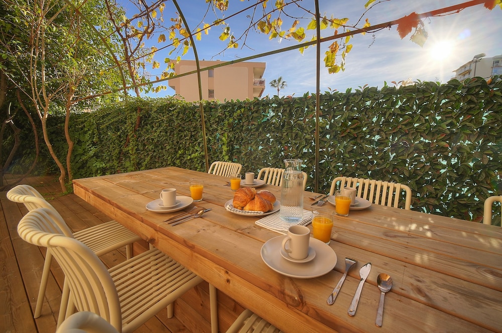 3chambres 1chambreannexe 3 SDB Terrasse A4b026