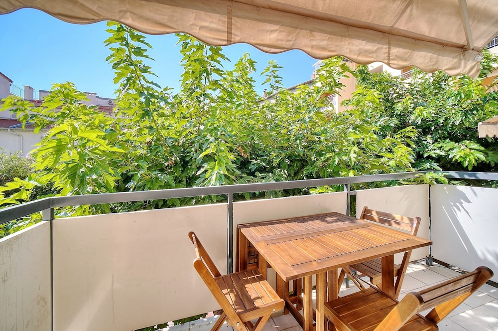 Duplex 2 Chambres 2 SDB Terrasse Calme A2b234