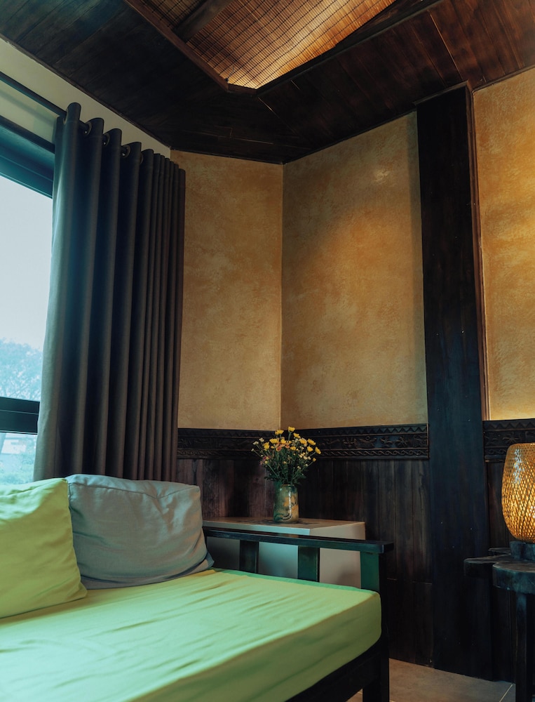 Ninh Binh Rustic Hideaway — фото 5