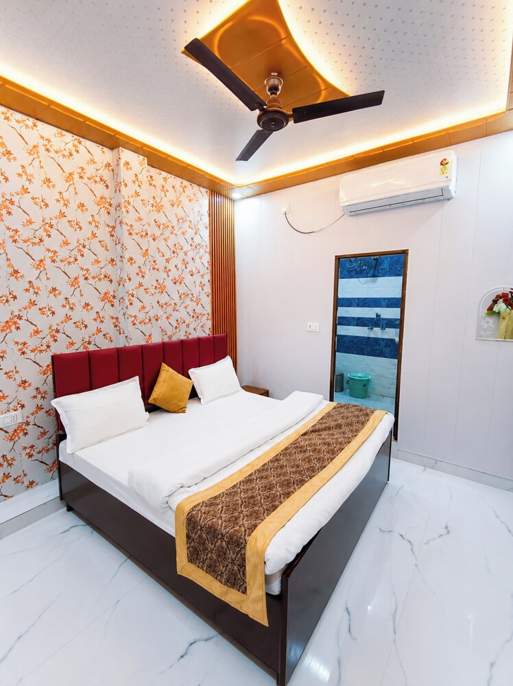 Hotel Maa Sharda palace — фото 2