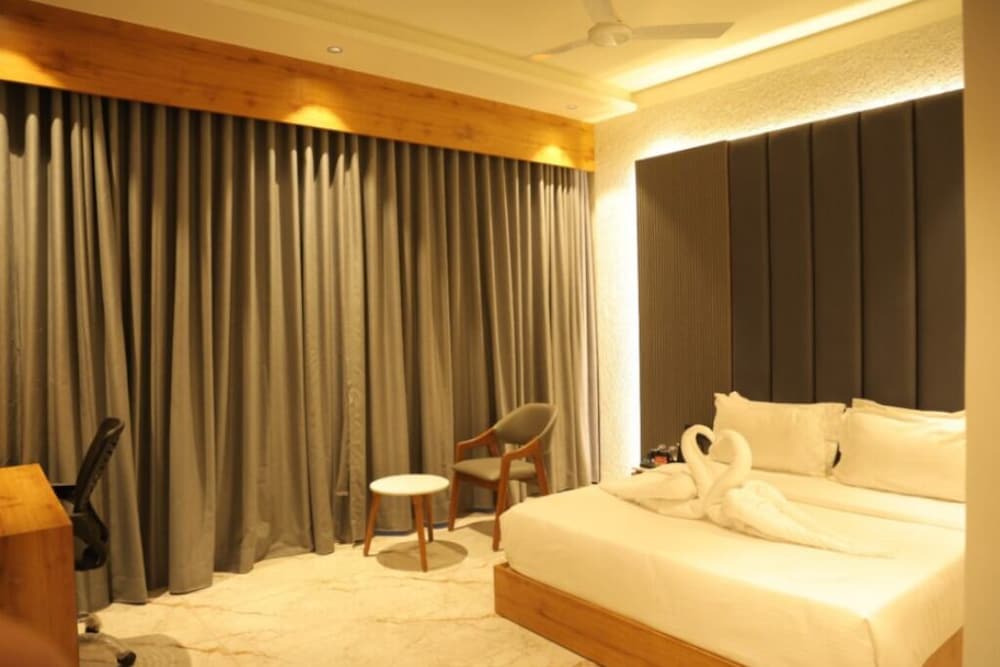 Hotel Barai Palace — фото 4