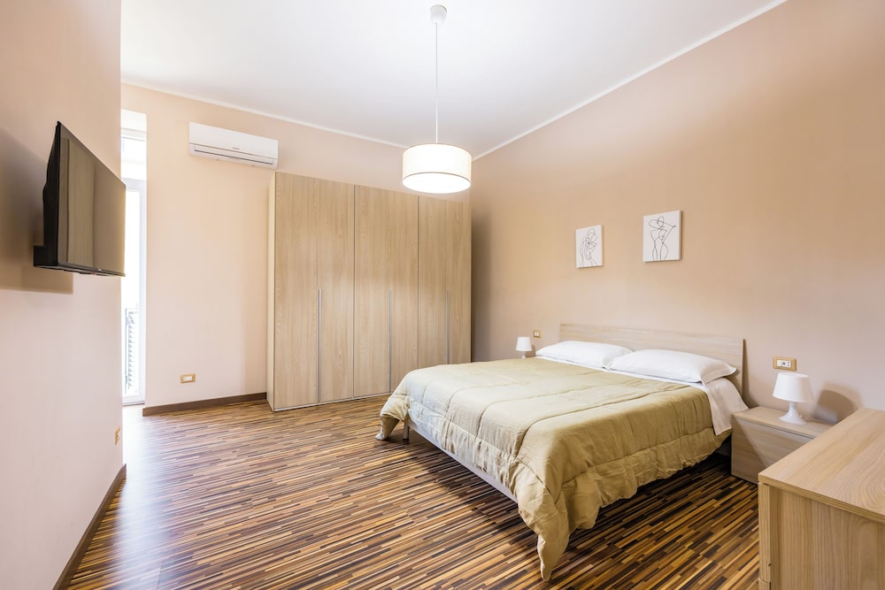 Casa Mavi by Napoliapartments