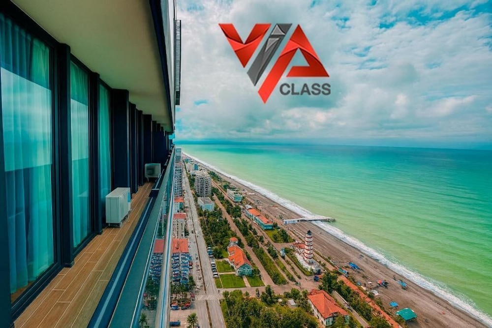 VIP CLASS - Orbi City