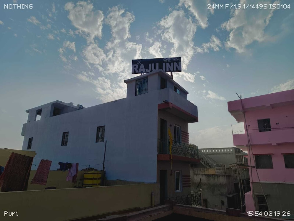 Raju Inn — фото 5