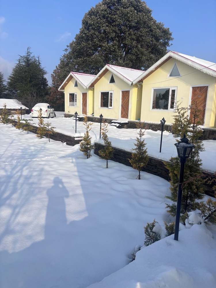 The Hideaway Chail — фото 3