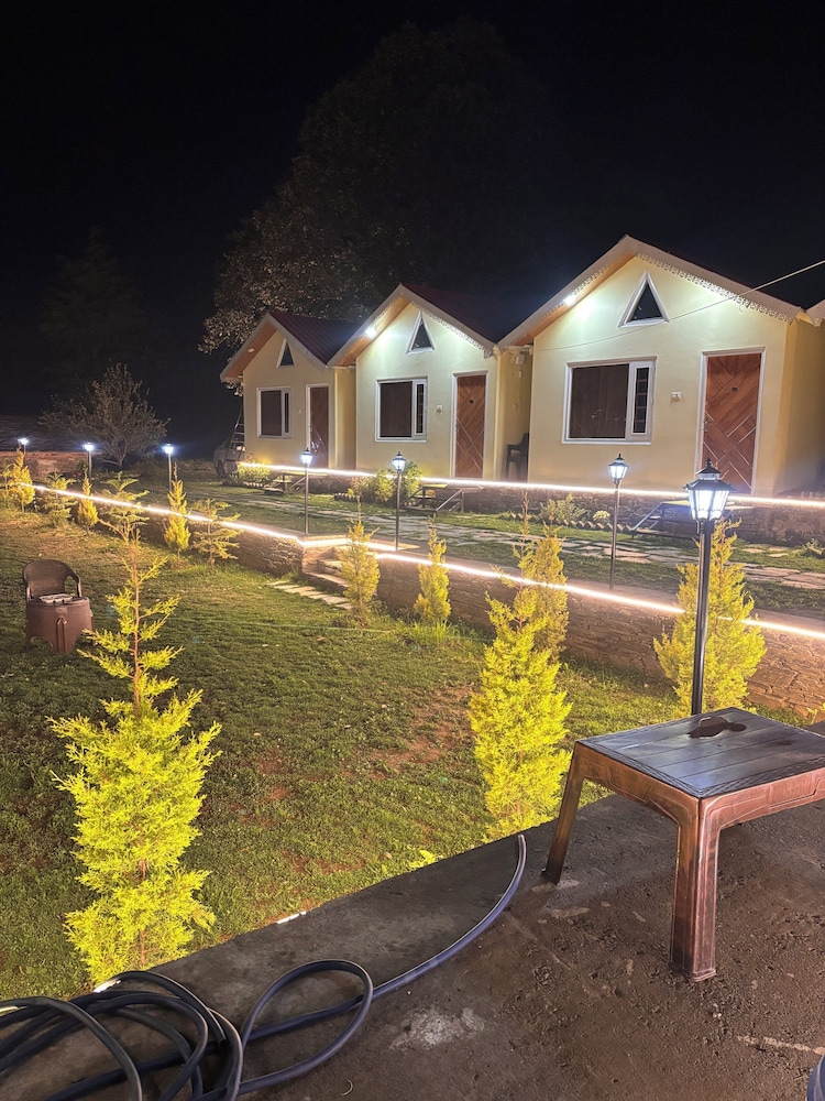 The Hideaway Chail — фото 2
