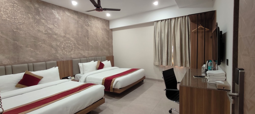 Anjushree Value Stay — фото 4