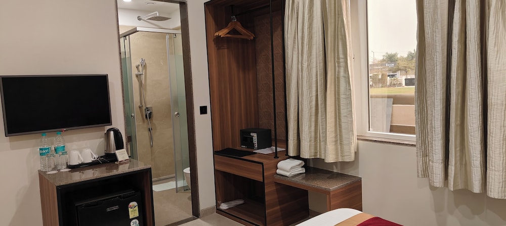 Anjushree Value Stay — фото 3