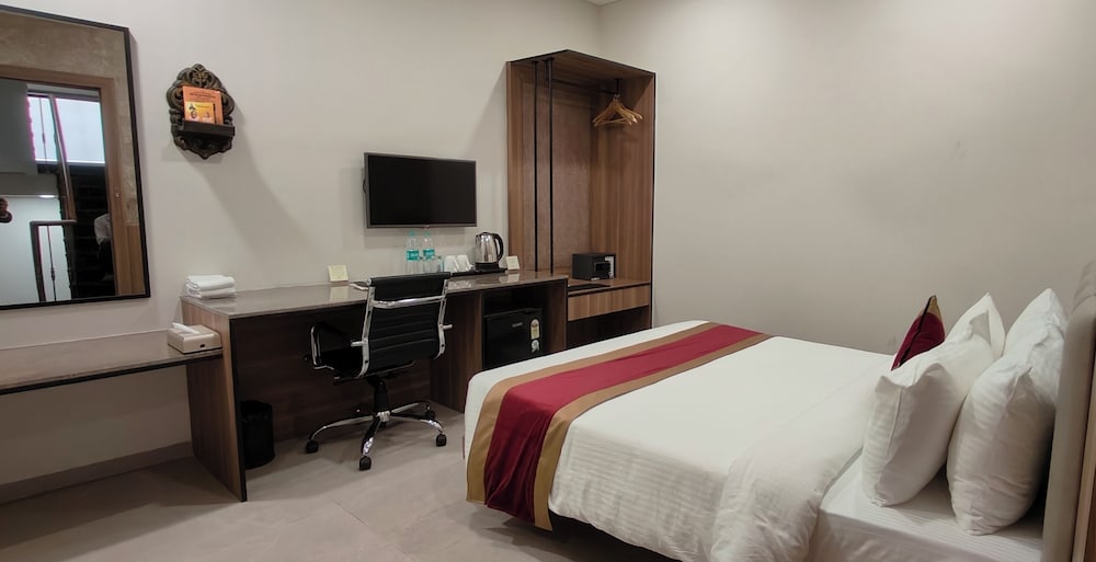 Anjushree Value Stay — фото 5