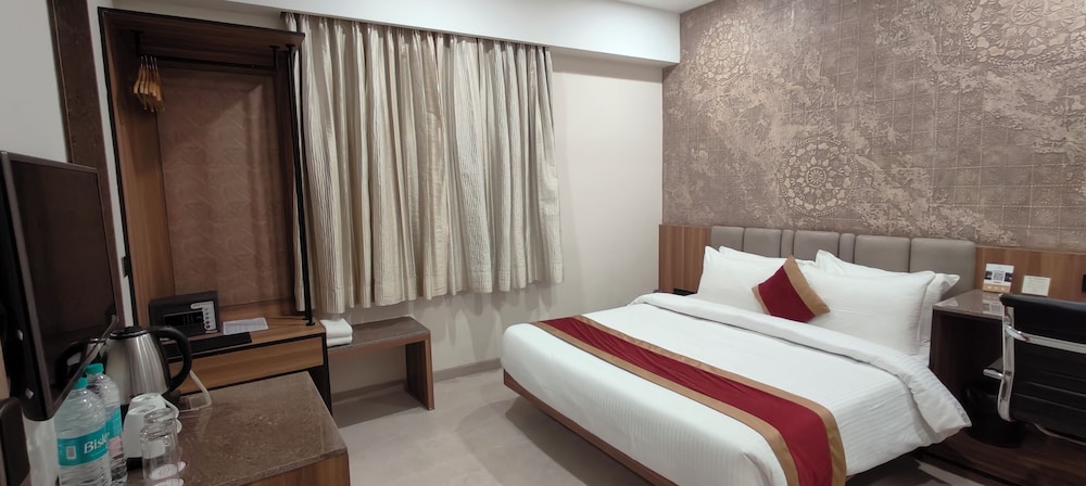 Anjushree Value Stay — фото 2