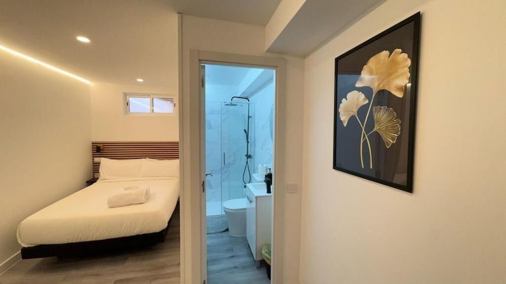 jacuzzi rooms — фото 4