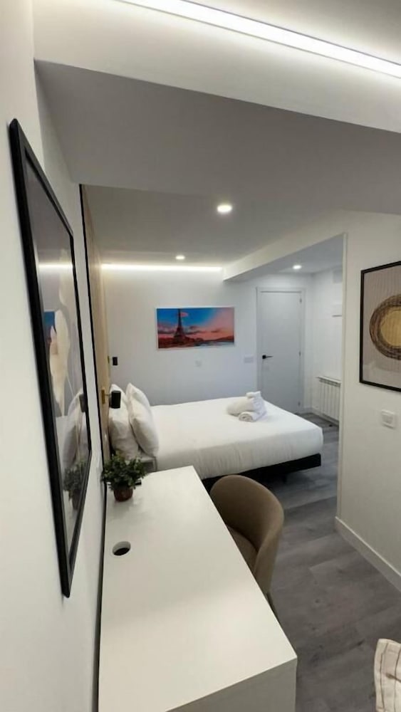 jacuzzi rooms — фото 2