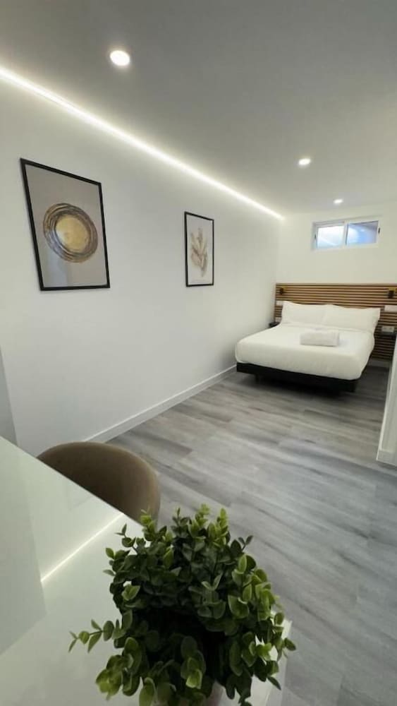 jacuzzi rooms — фото 3