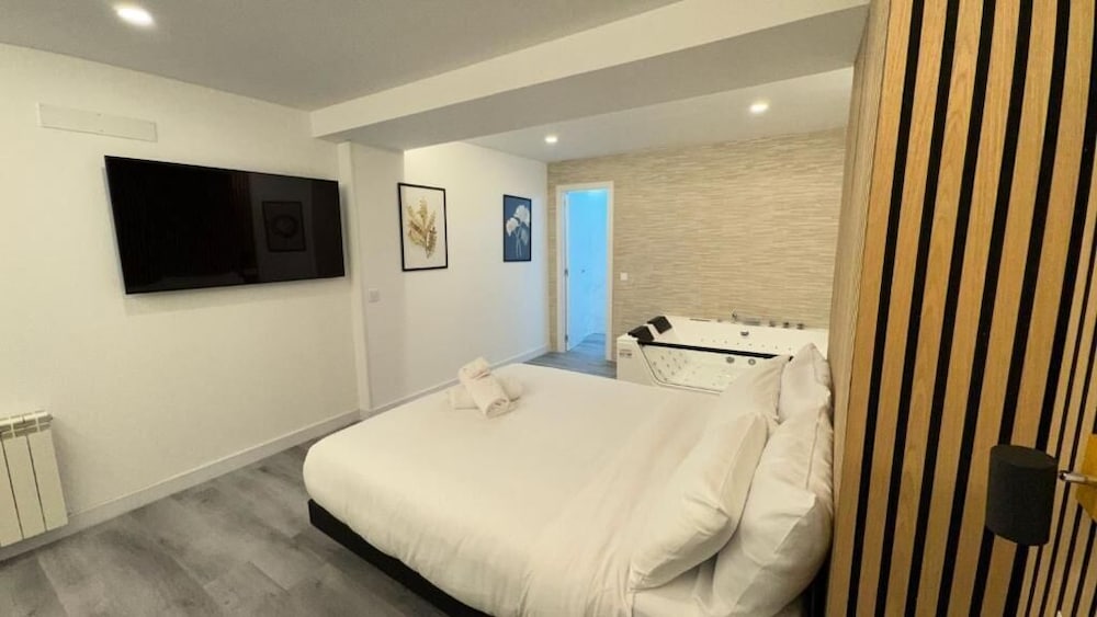 jacuzzi rooms — фото 5