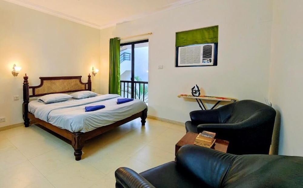 Susegad Suites Goa — фото 3