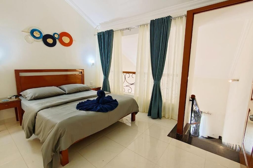 Susegad Suites Goa — фото 2