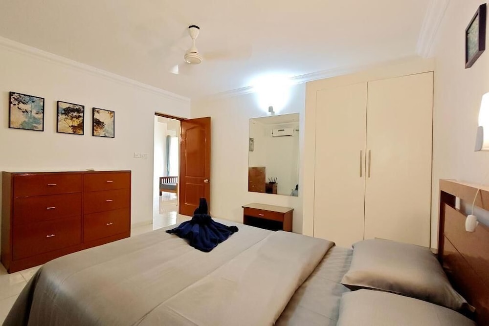 Susegad Suites Goa — фото 5
