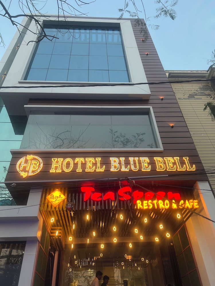 Hotel Blue Bell — фото 4