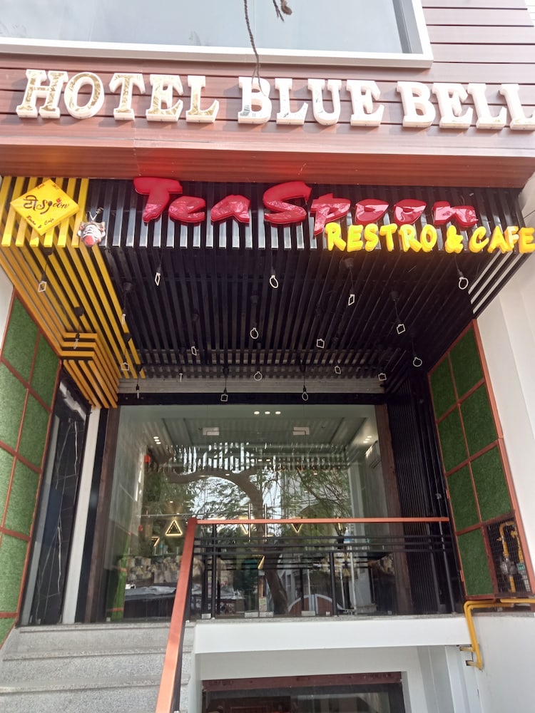 Hotel Blue Bell — фото 3