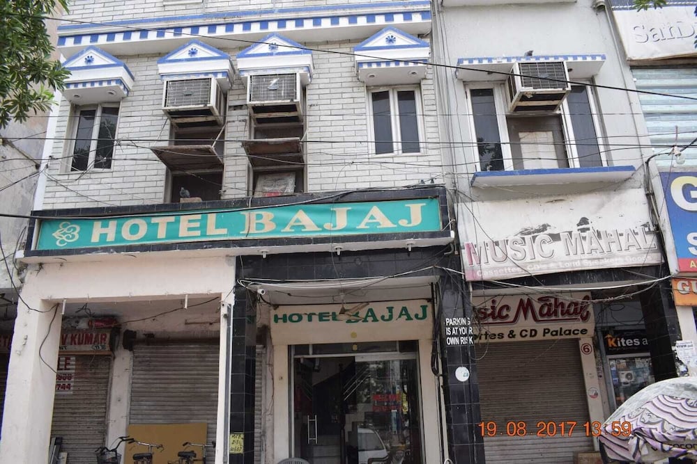 Hotel Bajaj — фото 3