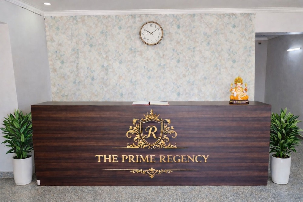The Prime Regency — фото 2