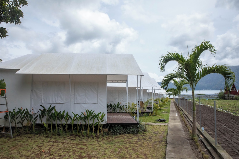 Ohara Glamping