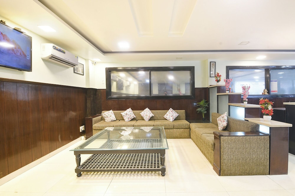 Fabhotel Sumedha Elegance — фото 3