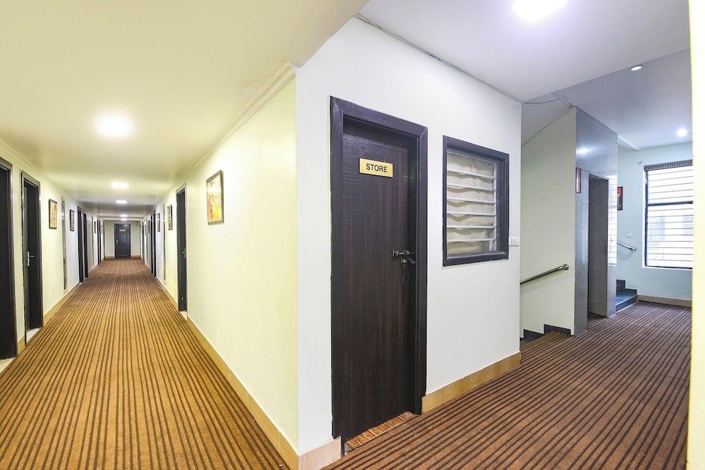 Fabhotel Sumedha Elegance — фото 4