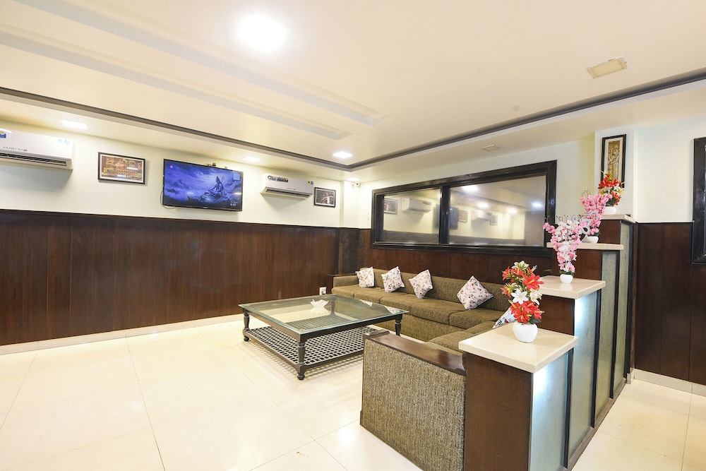 Fabhotel Sumedha Elegance — фото 2
