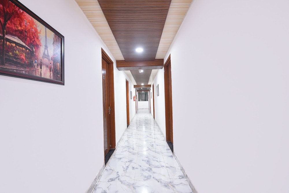 Fabhotel Yatri Inn — фото 4