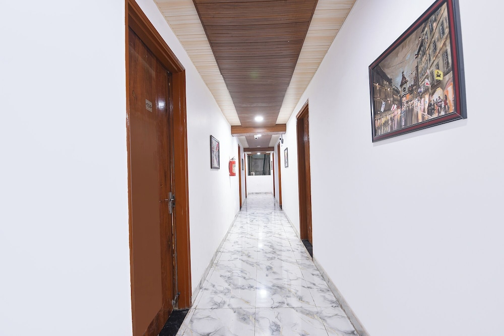 Fabhotel Yatri Inn — фото 2