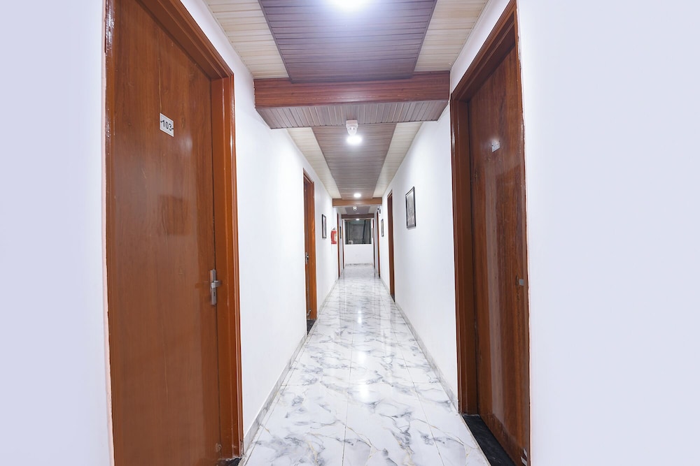 Fabhotel Yatri Inn — фото 3