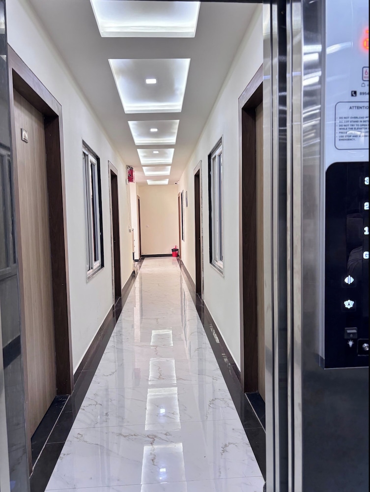 The Manthan Heights — фото 2