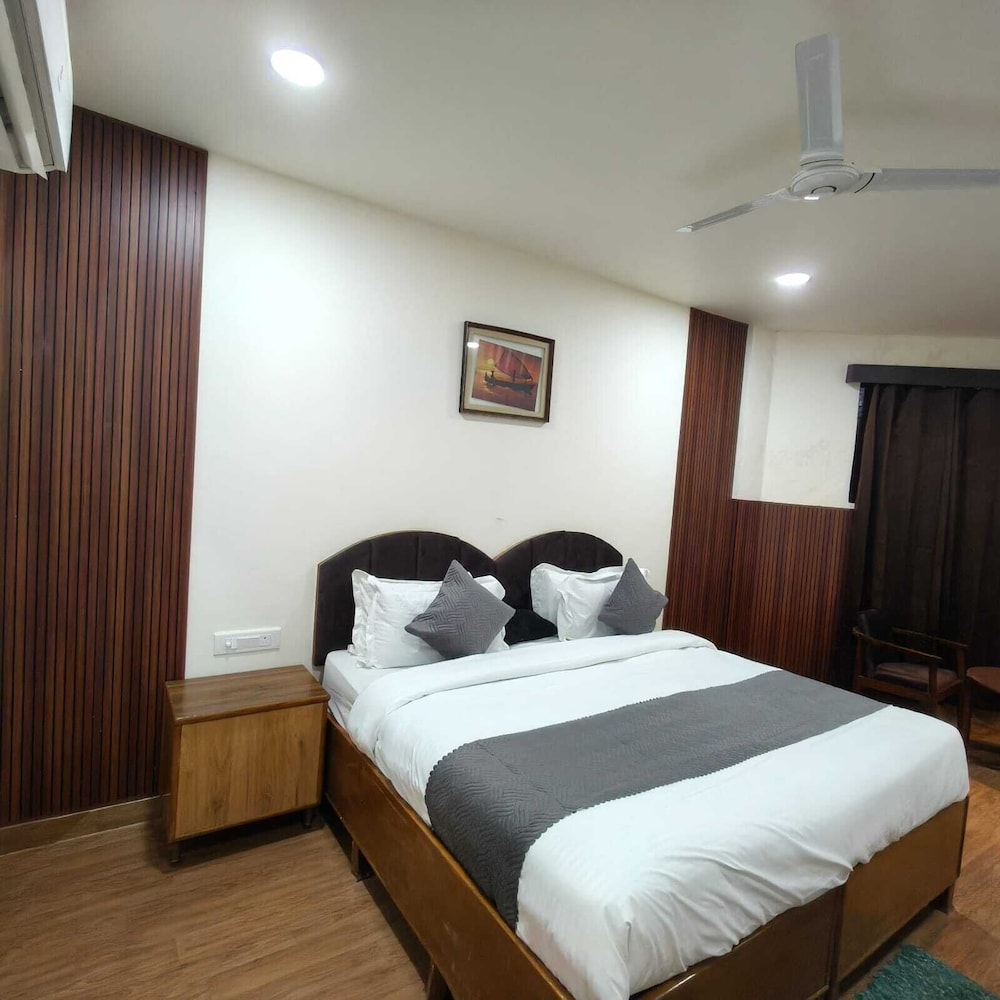 Ruchi Resort — фото 4