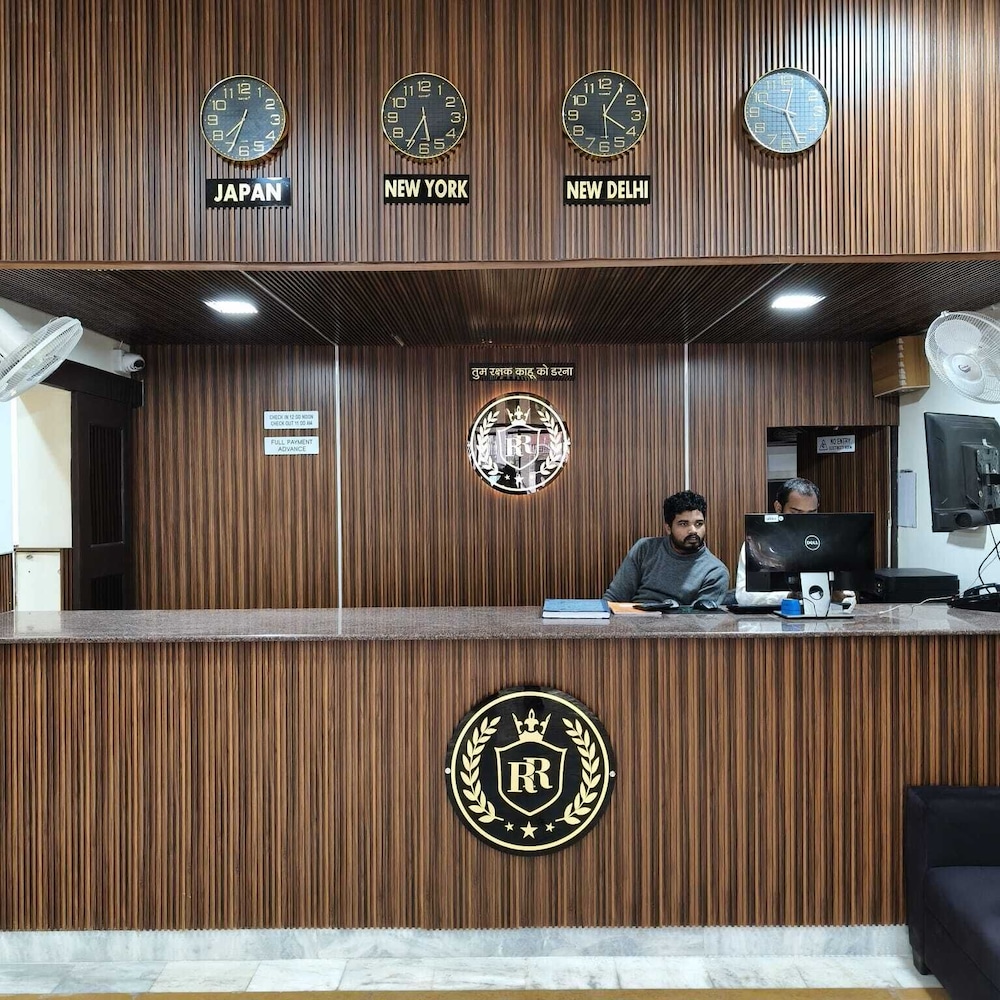 Ruchi Resort — фото 2