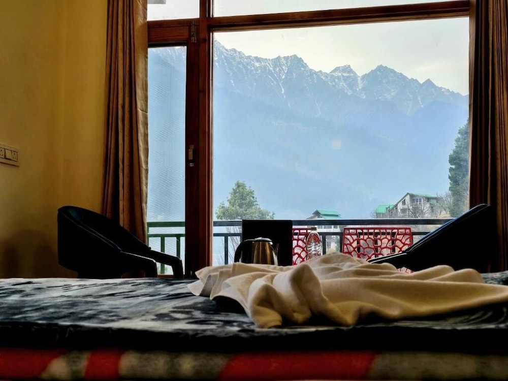 North Star Manali — фото 4