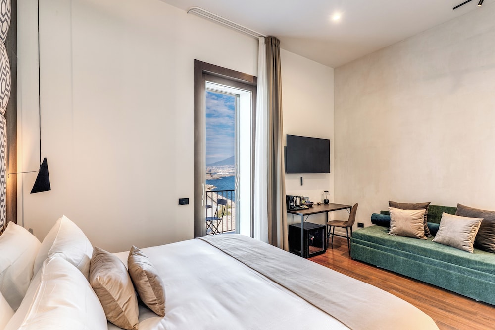 Sette Stelle Suites — фото 5