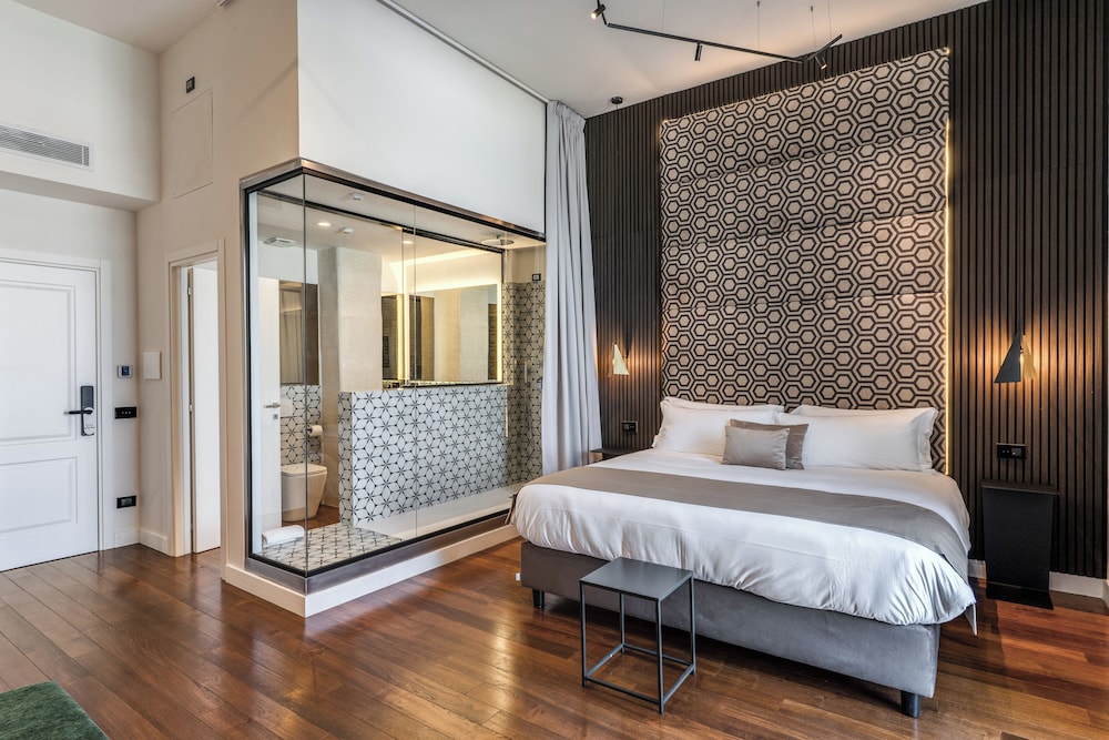 Sette Stelle Suites — фото 4