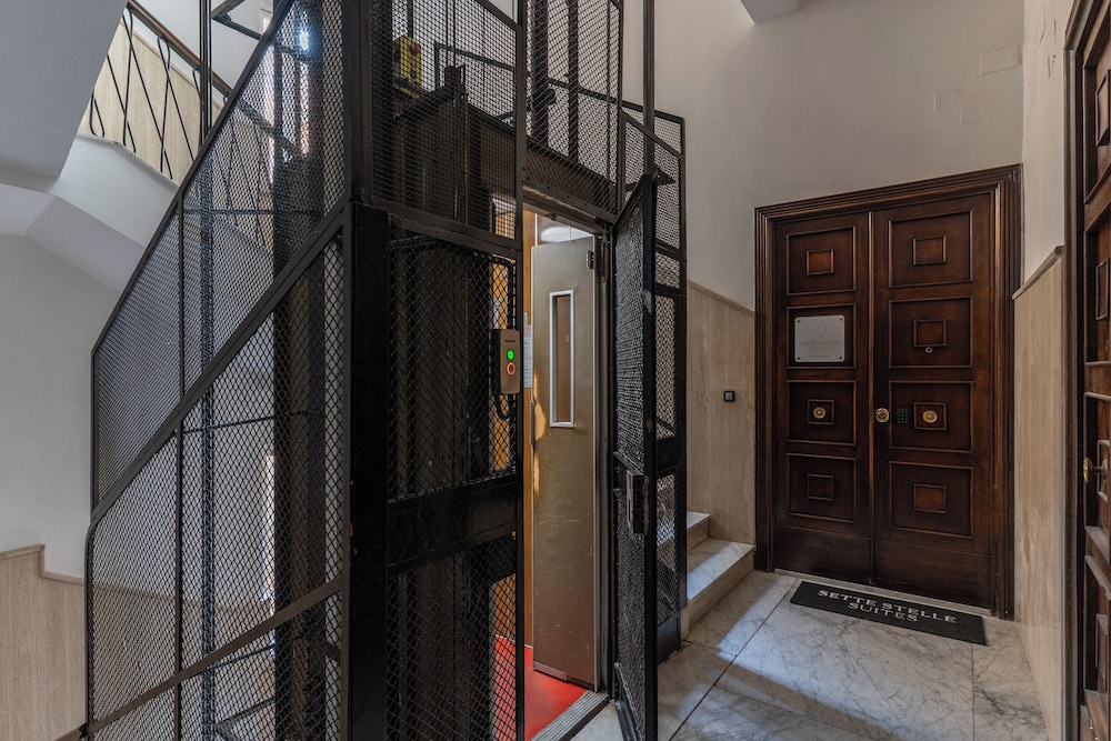 Sette Stelle Suites — фото 2