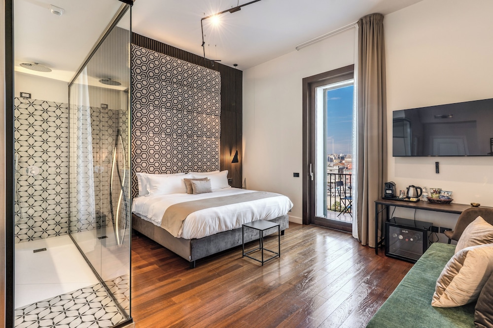 Sette Stelle Suites — фото 3