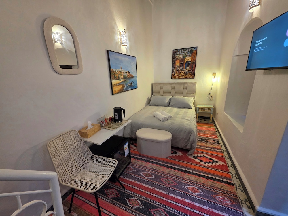 Riad Boutique Baba — фото 3