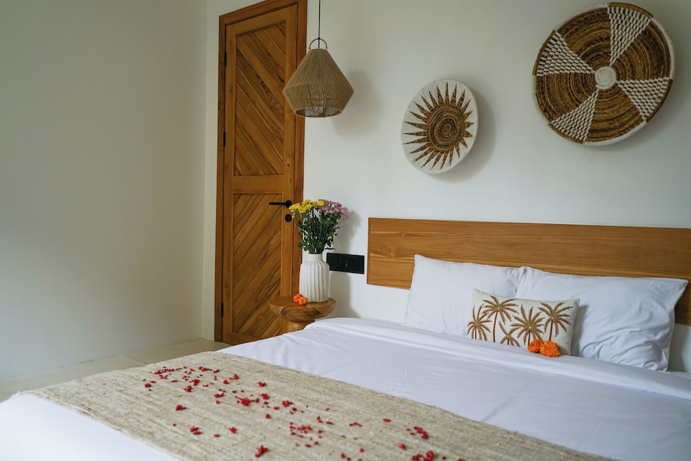 Ubud Dzen Villas