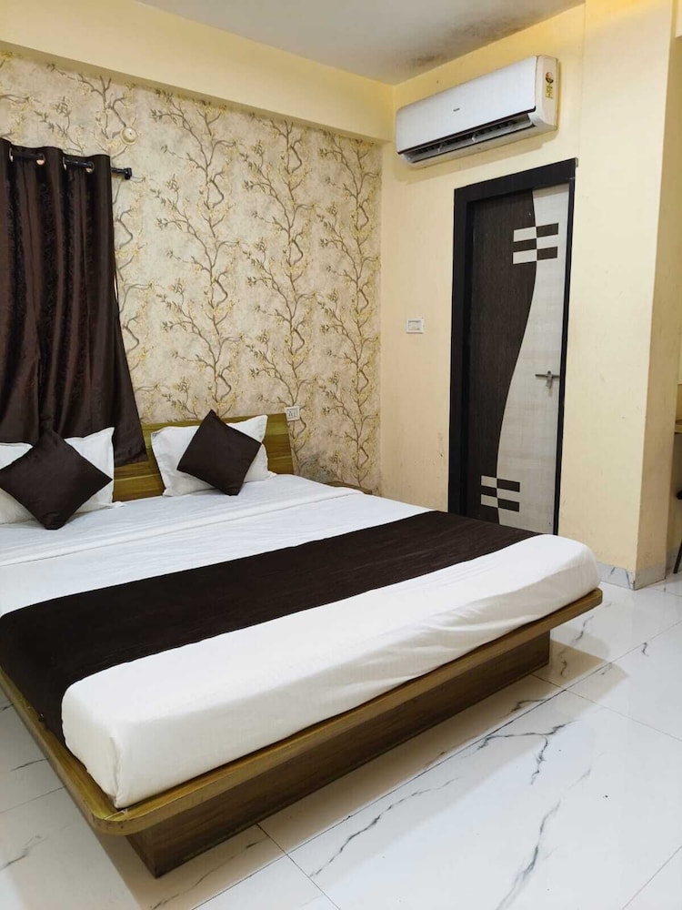 Hotel Moon Light Indore — фото 5