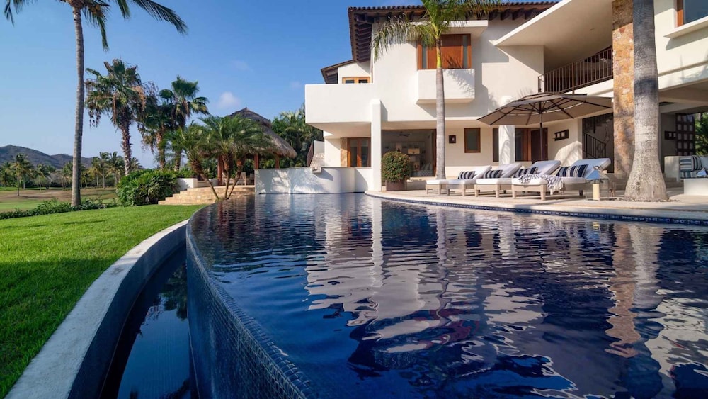 Casa Serena in Punta Mita — фото 4