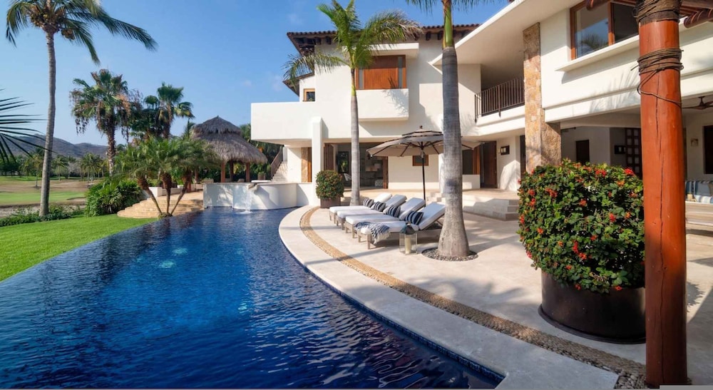 Casa Serena in Punta Mita — фото 5